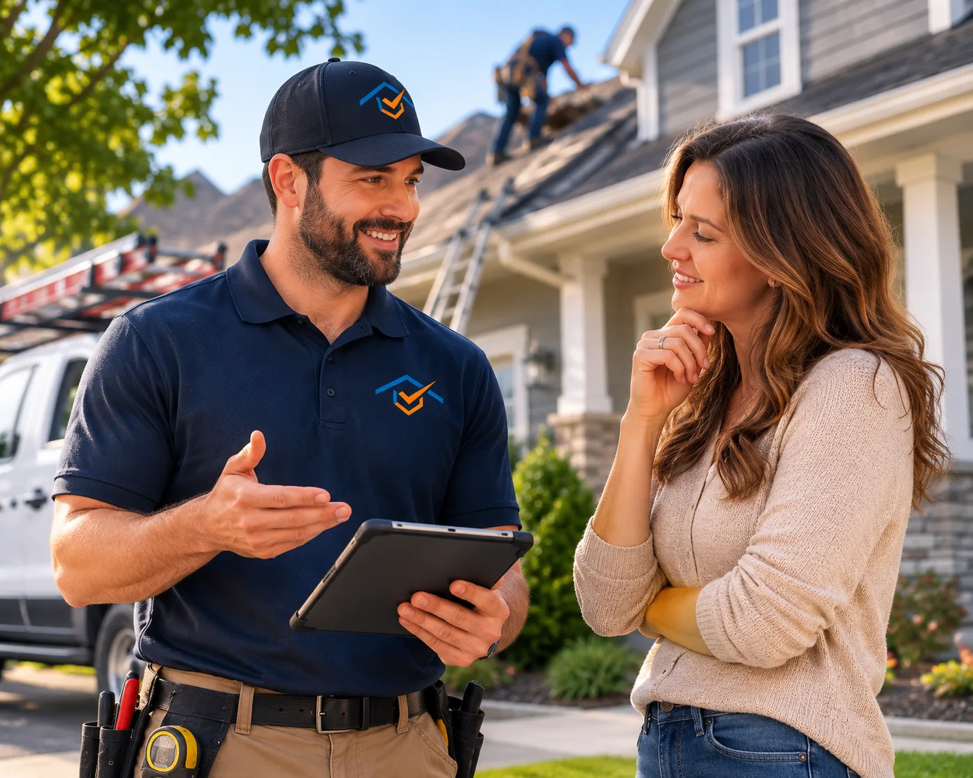 Roof Inspection FAQs in Millstone Township, NJ